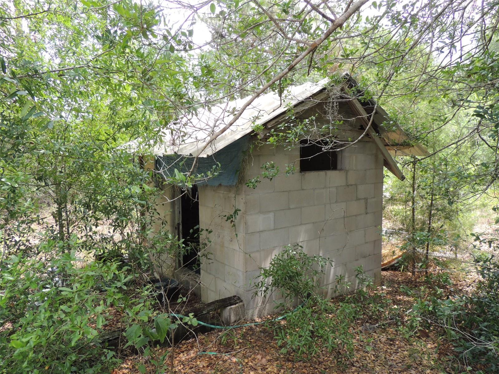 WOODLAND ACRES SUB - Residential