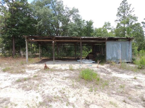 Tiny photo for 11351 SE 32nd Place, Morriston, FL 32668 (MLS # OM725083)