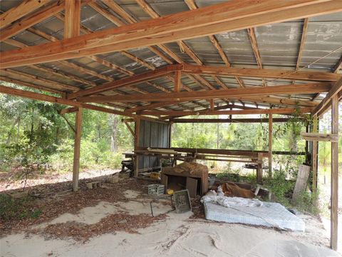Tiny photo for 11351 SE 32nd Place, Morriston, FL 32668 (MLS # OM725083)