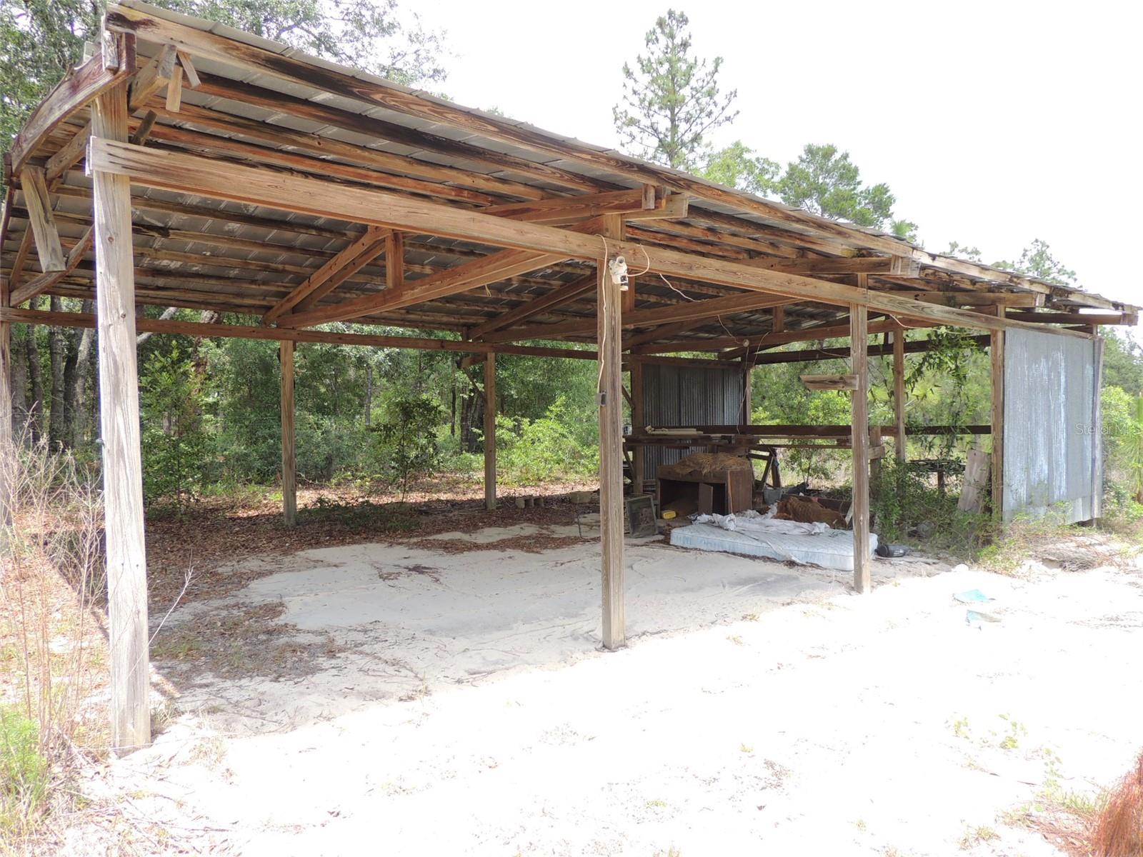 WOODLAND ACRES SUB - Residential