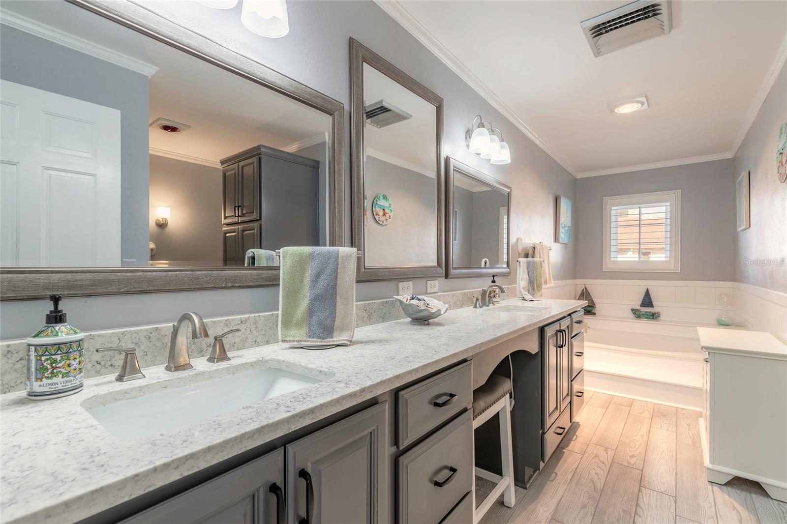 TWNHMS AT OCEANS - Residential