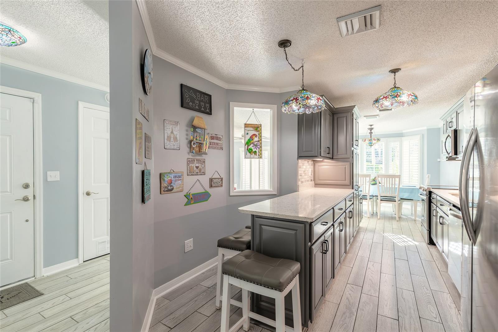 TWNHMS AT OCEANS - Residential