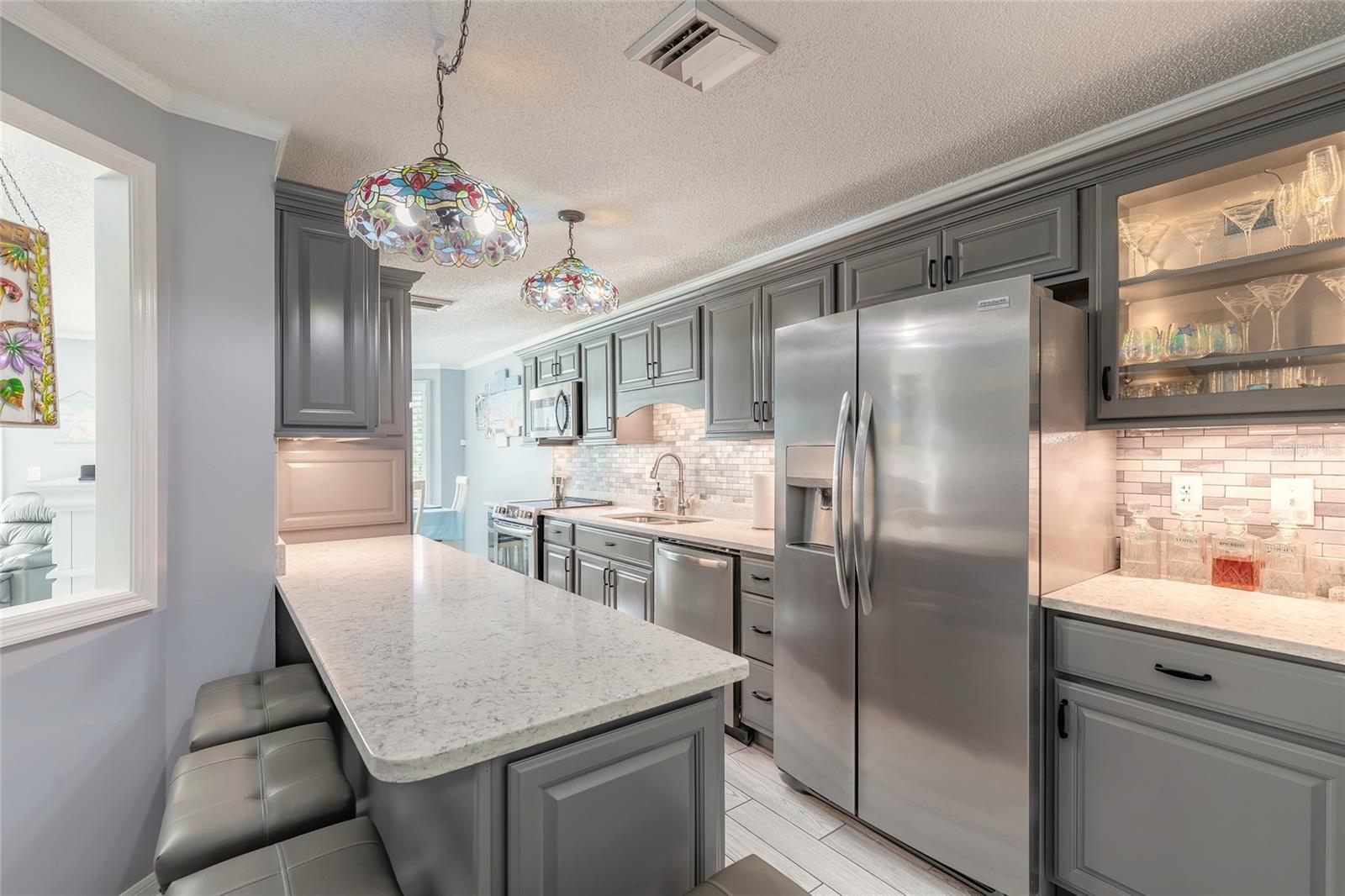 TWNHMS AT OCEANS - Residential