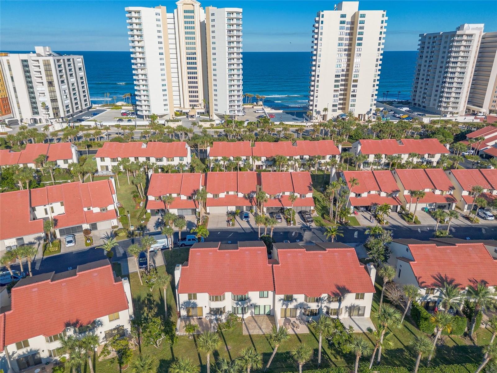 TWNHMS AT OCEANS - Residential