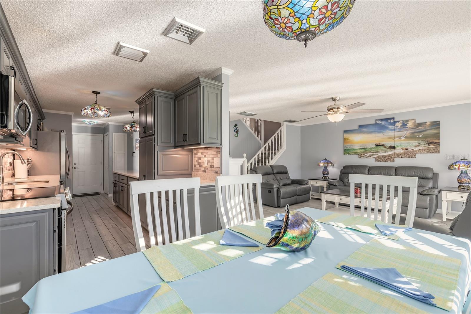 TWNHMS AT OCEANS - Residential