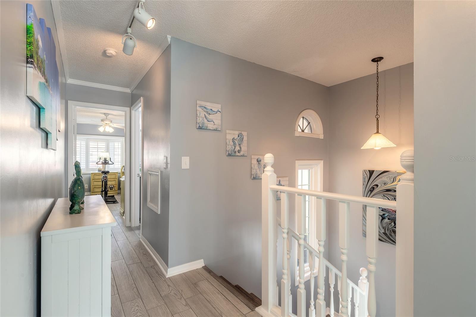 TWNHMS AT OCEANS - Residential