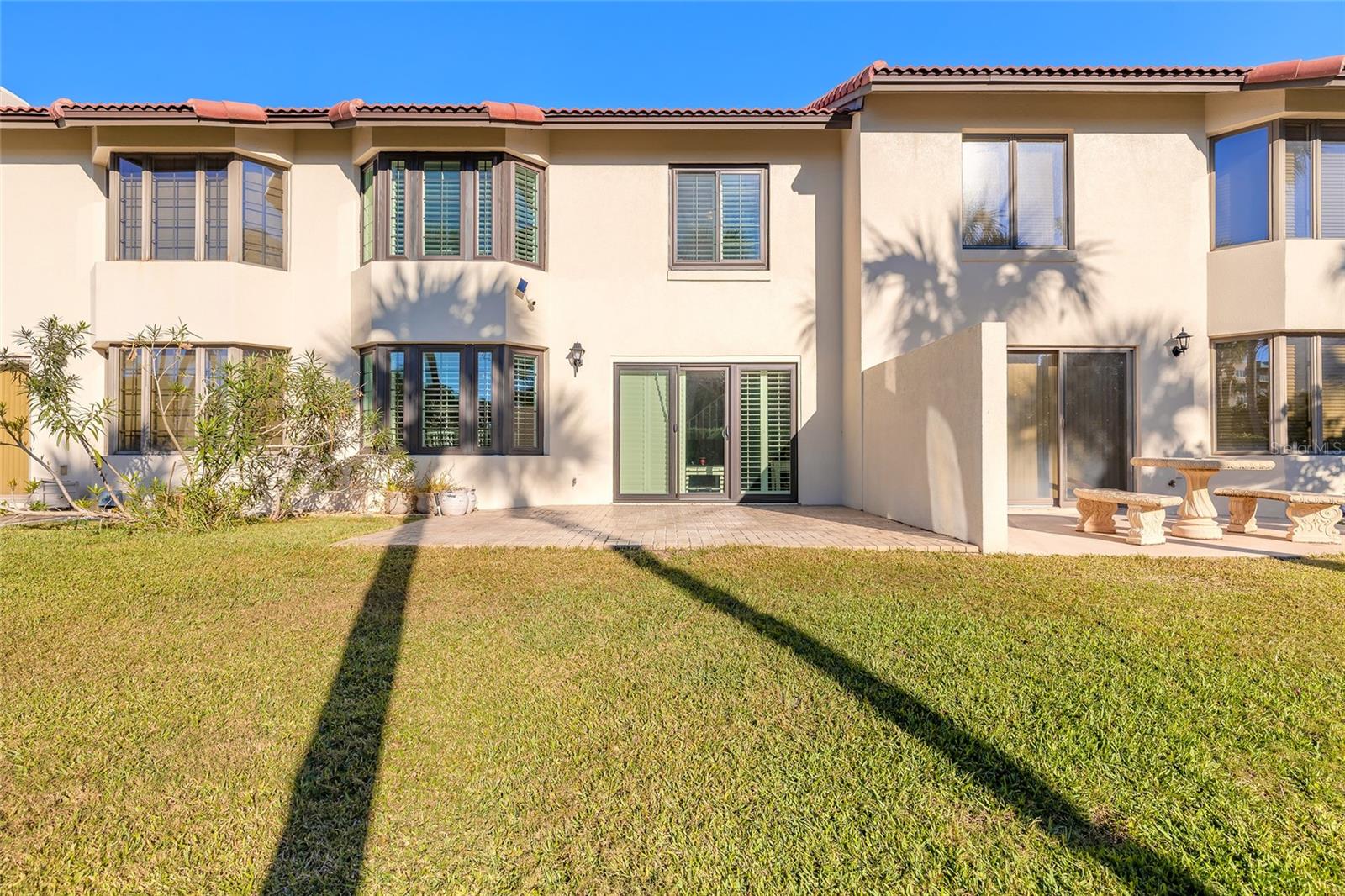 TWNHMS AT OCEANS - Residential