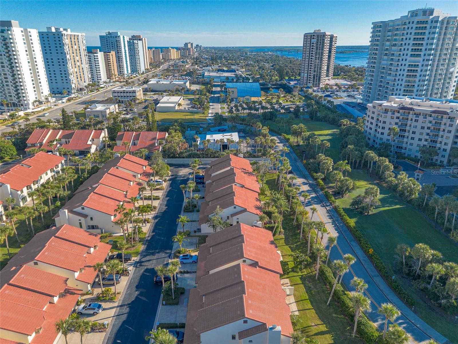 TWNHMS AT OCEANS - Residential