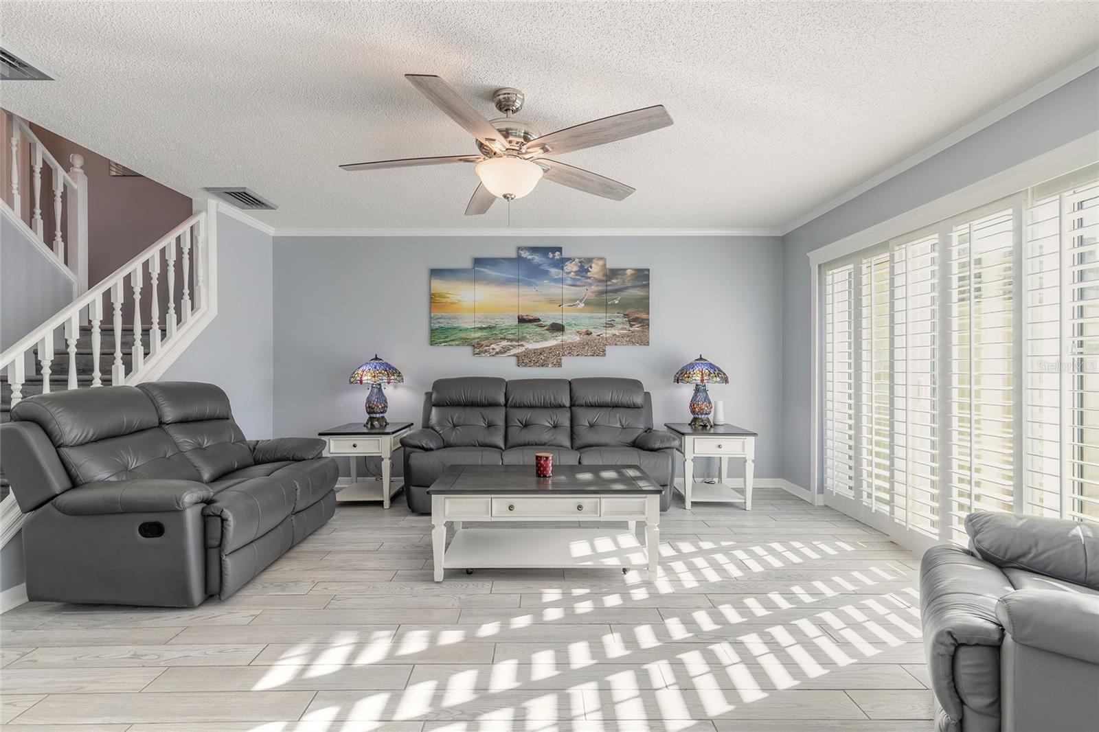 TWNHMS AT OCEANS - Residential