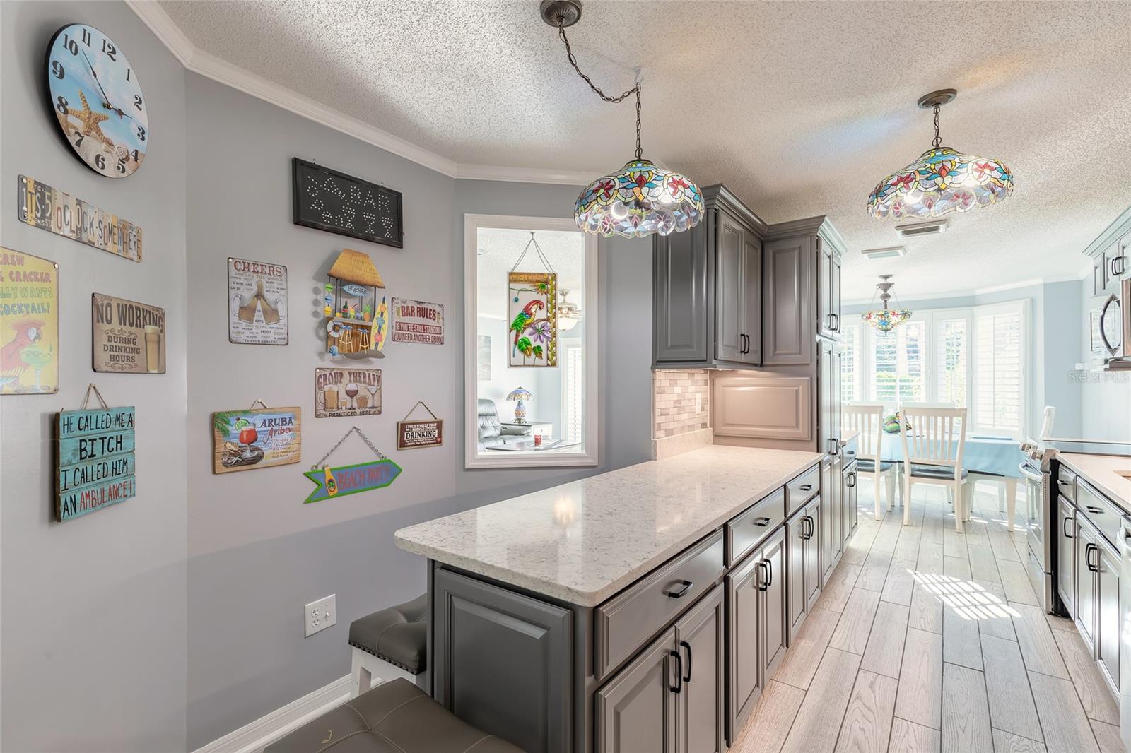 TWNHMS AT OCEANS - Residential