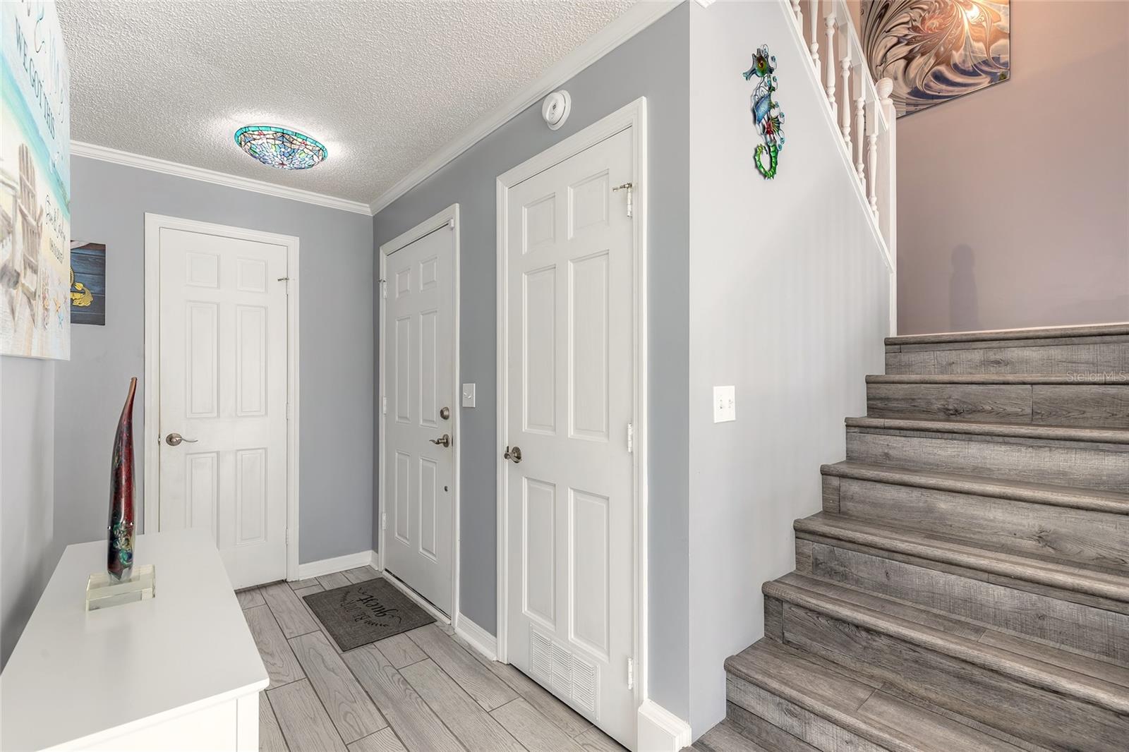 TWNHMS AT OCEANS - Residential