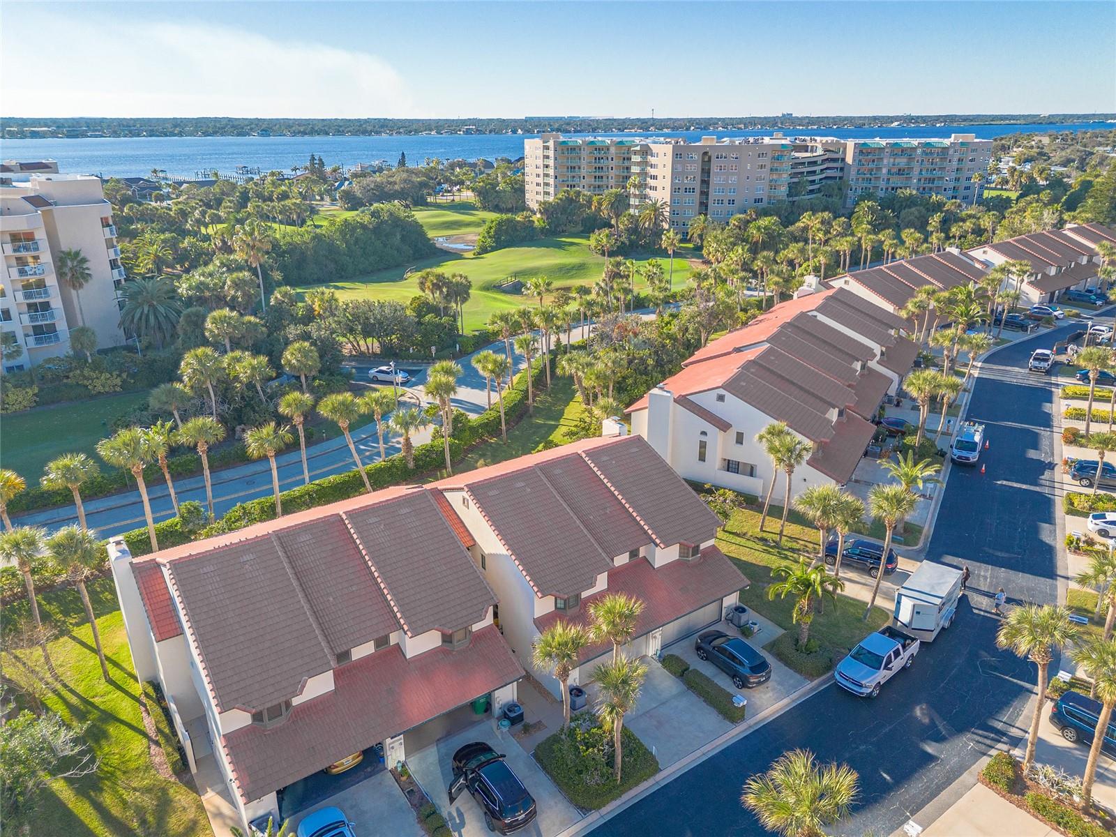 TWNHMS AT OCEANS - Residential