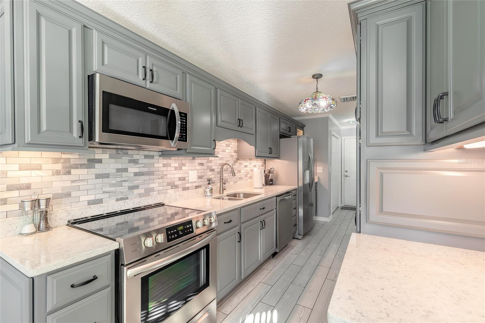 TWNHMS AT OCEANS - Residential