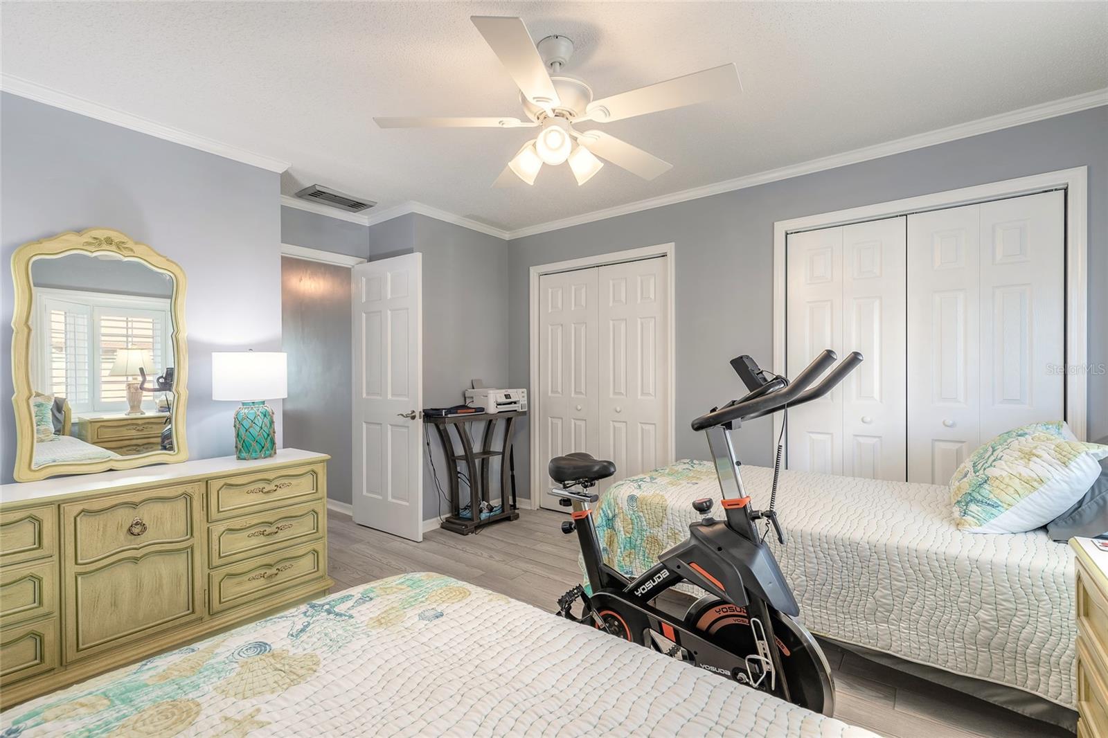 TWNHMS AT OCEANS - Residential