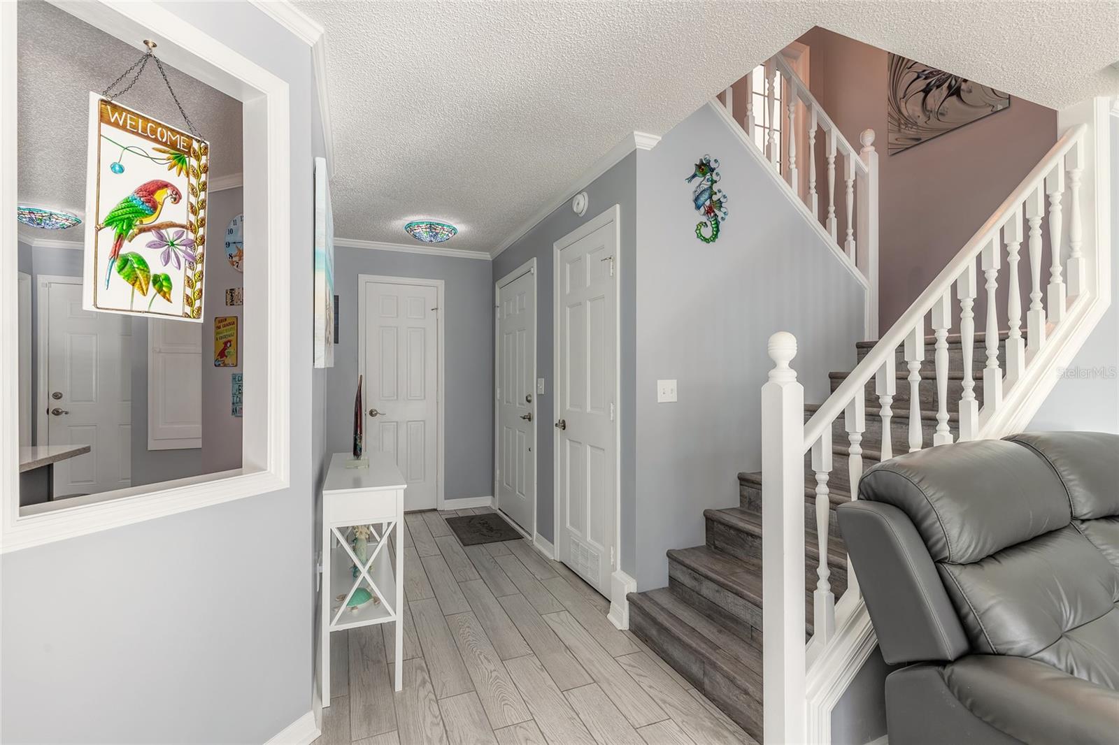 TWNHMS AT OCEANS - Residential