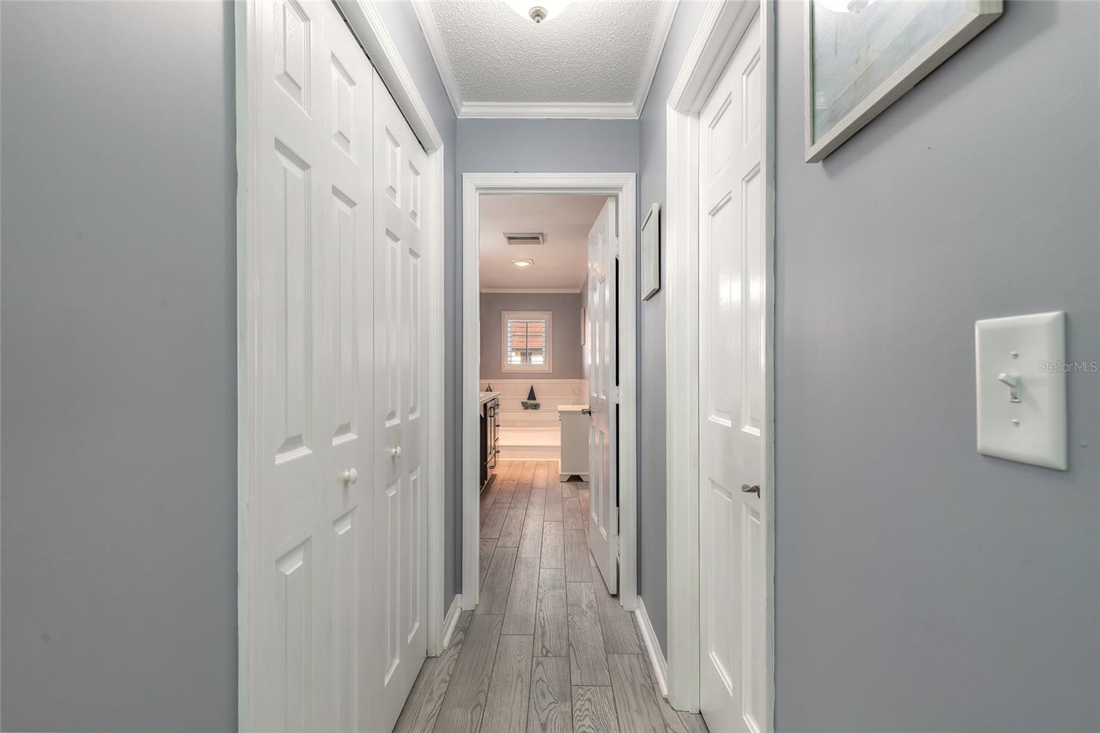 TWNHMS AT OCEANS - Residential