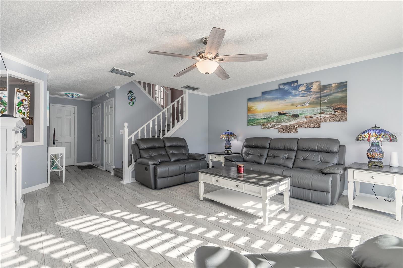 TWNHMS AT OCEANS - Residential