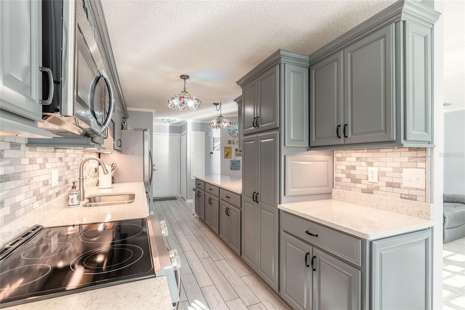 TWNHMS AT OCEANS - Residential