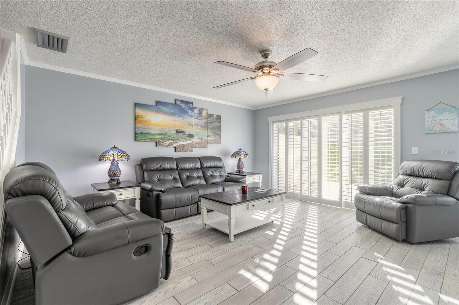 TWNHMS AT OCEANS - Residential