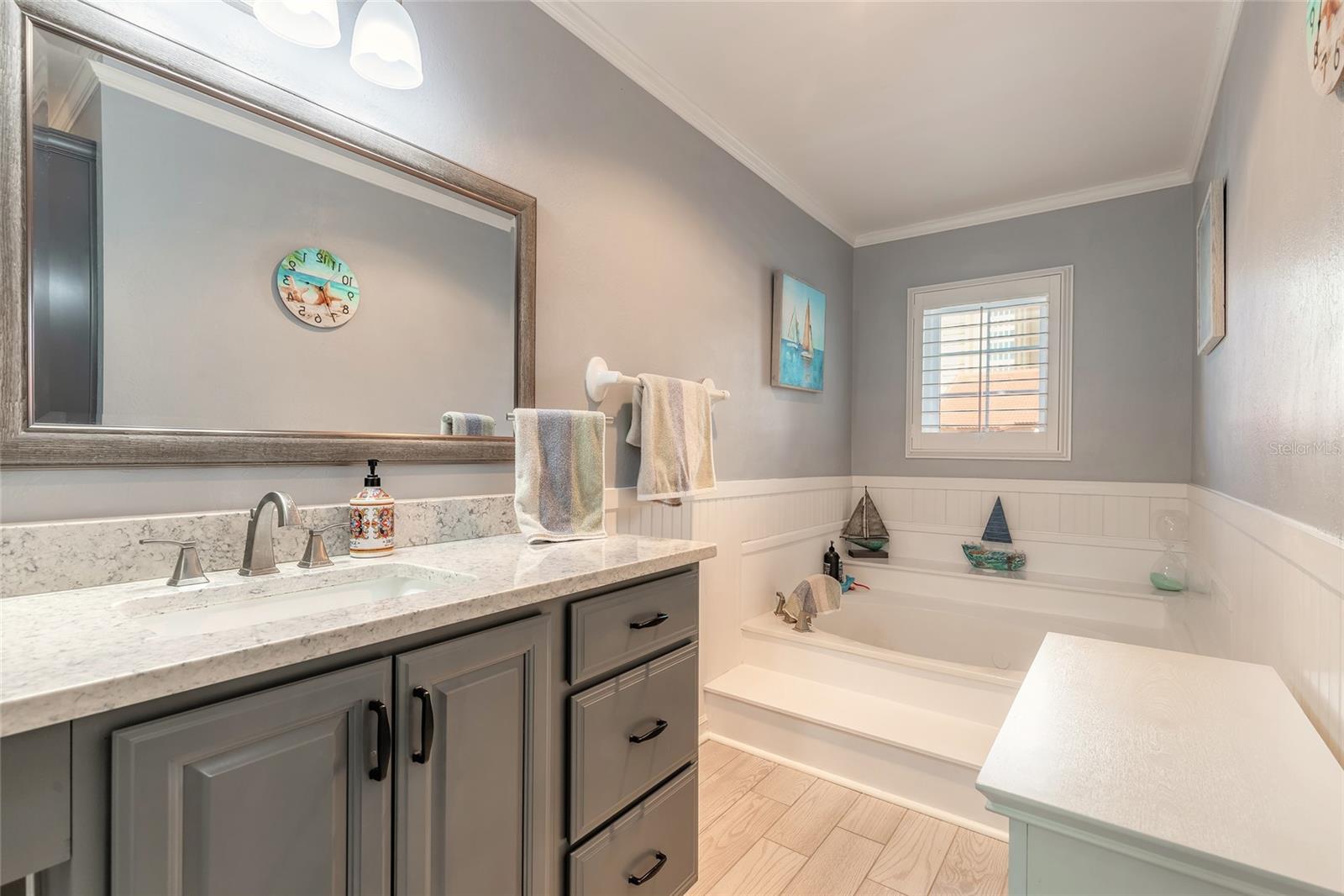 TWNHMS AT OCEANS - Residential