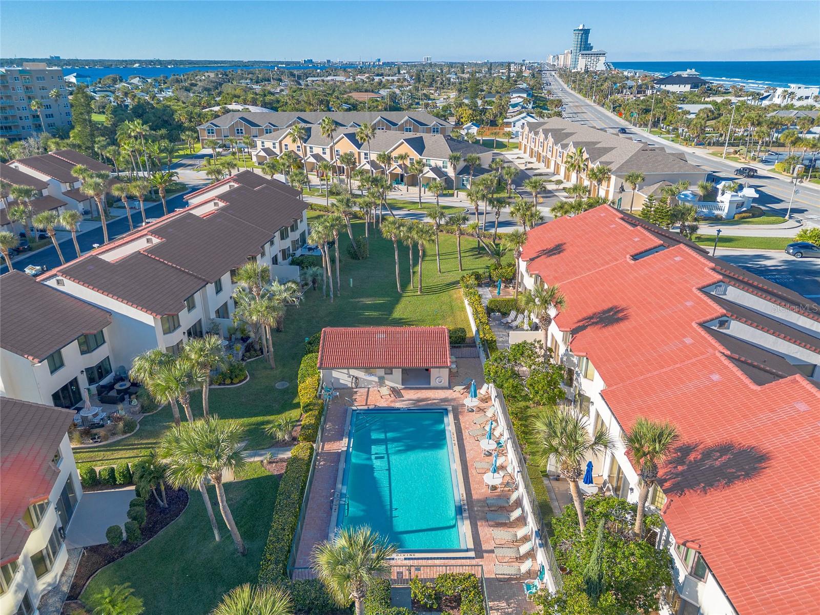 TWNHMS AT OCEANS - Residential