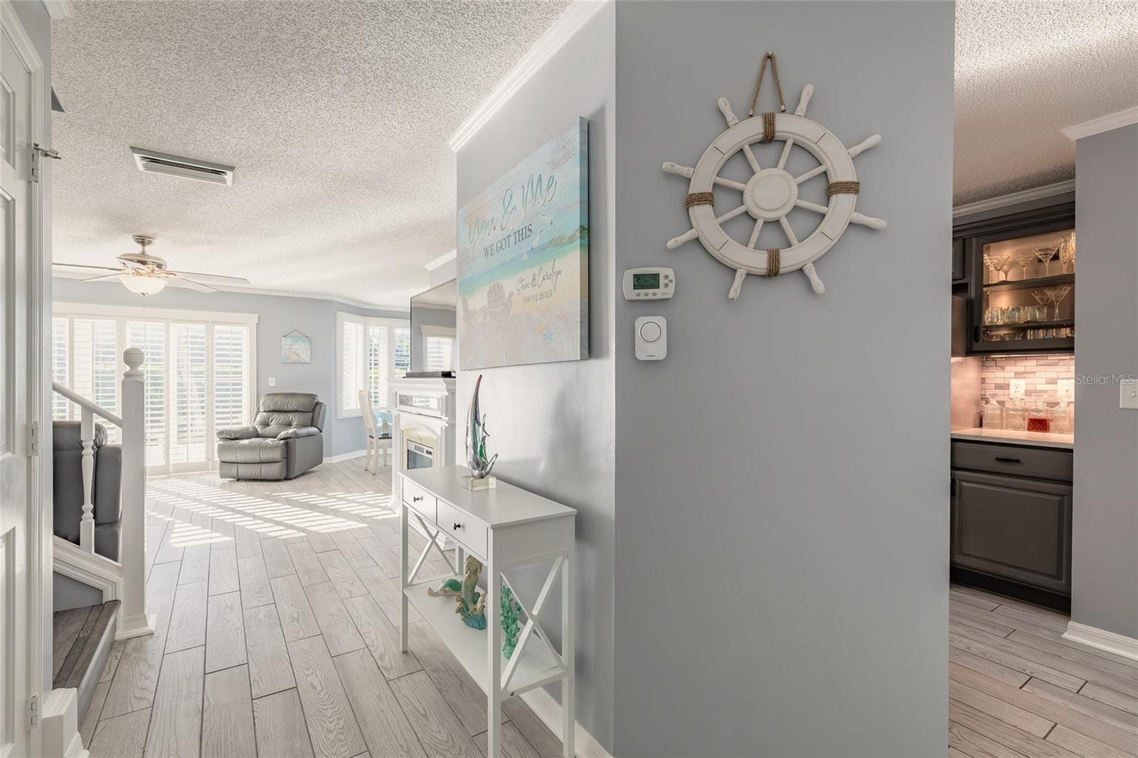 TWNHMS AT OCEANS - Residential