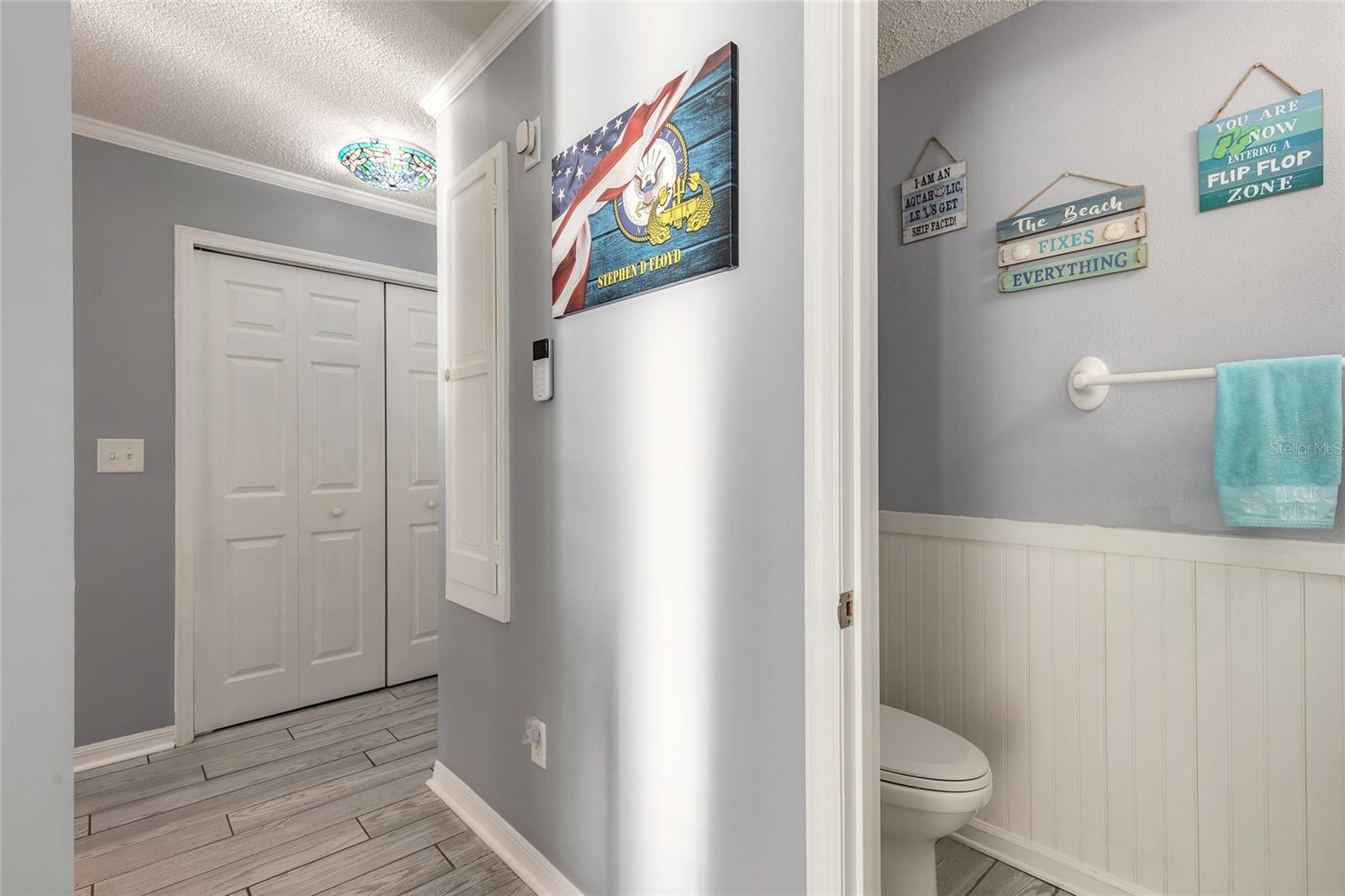 TWNHMS AT OCEANS - Residential