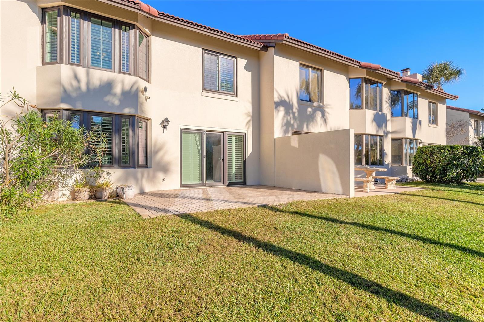 TWNHMS AT OCEANS - Residential