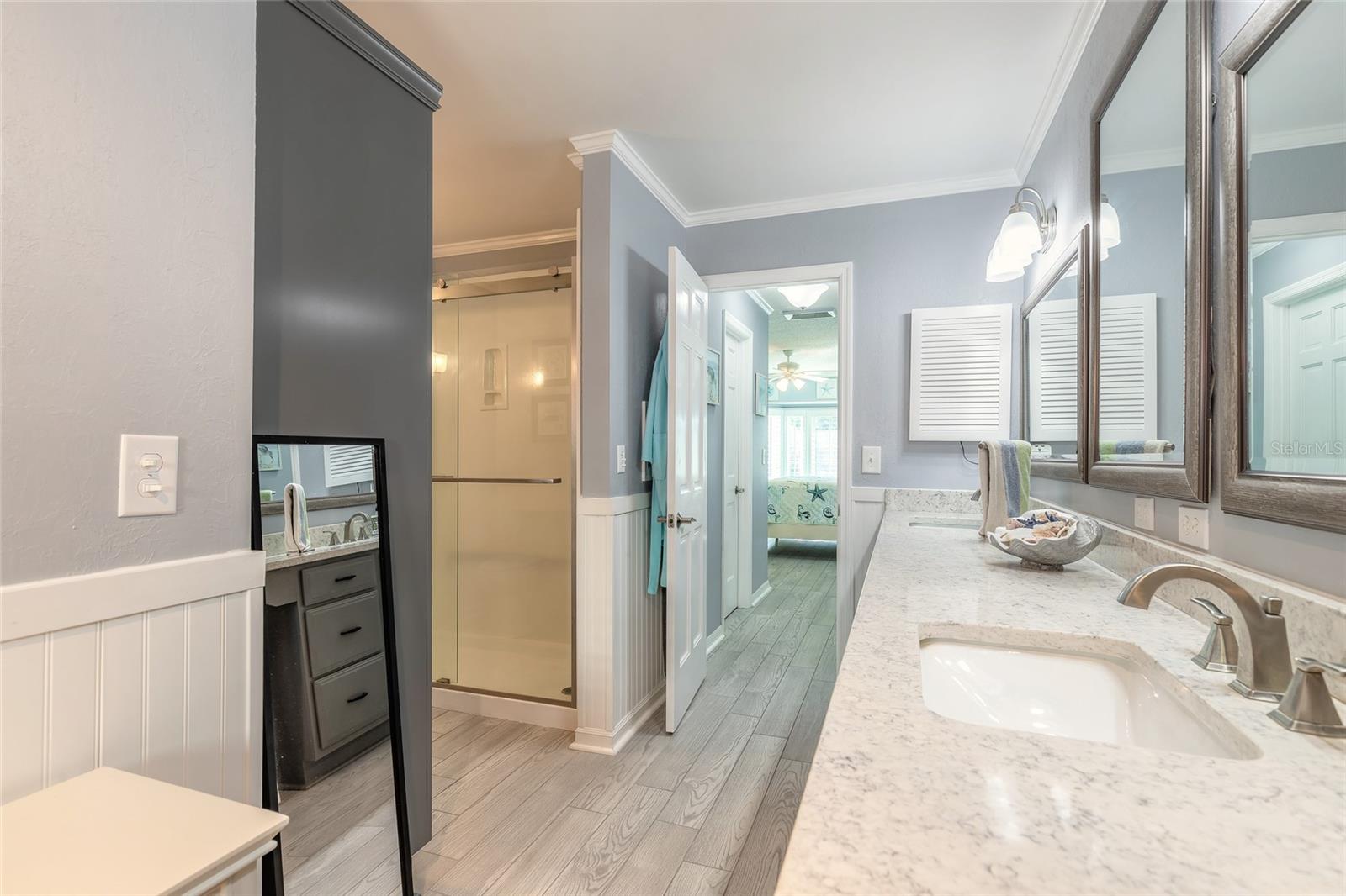 TWNHMS AT OCEANS - Residential