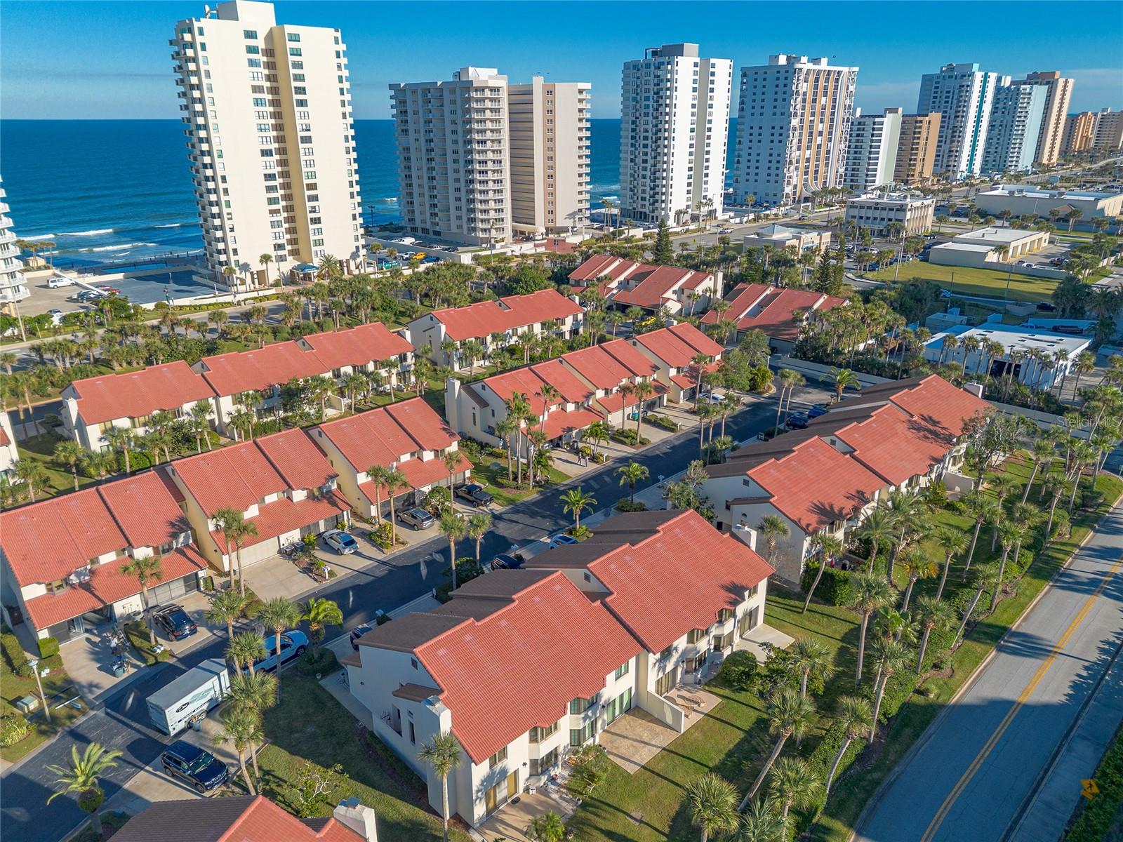 TWNHMS AT OCEANS - Residential