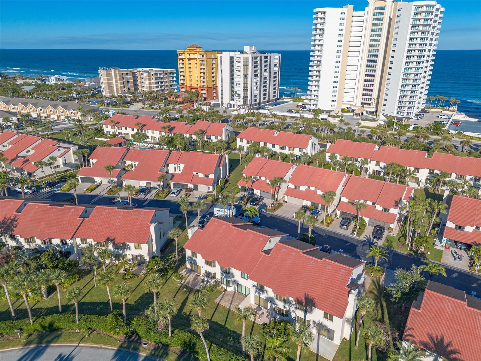 TWNHMS AT OCEANS - Residential