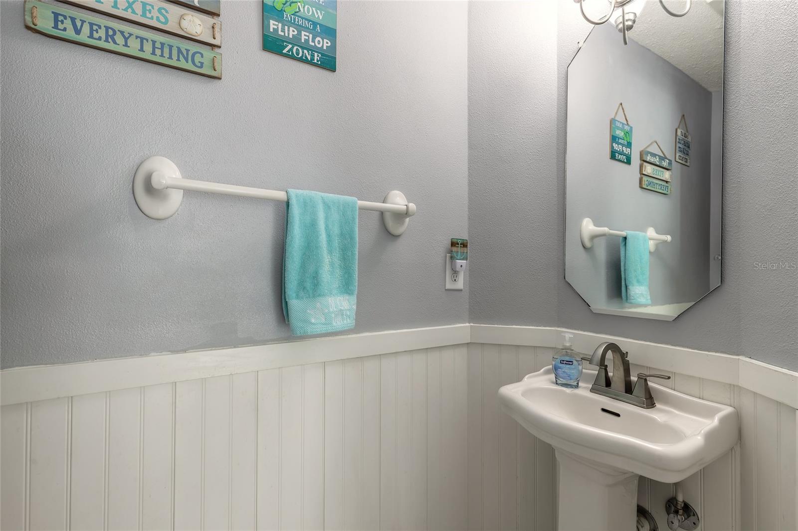 TWNHMS AT OCEANS - Residential