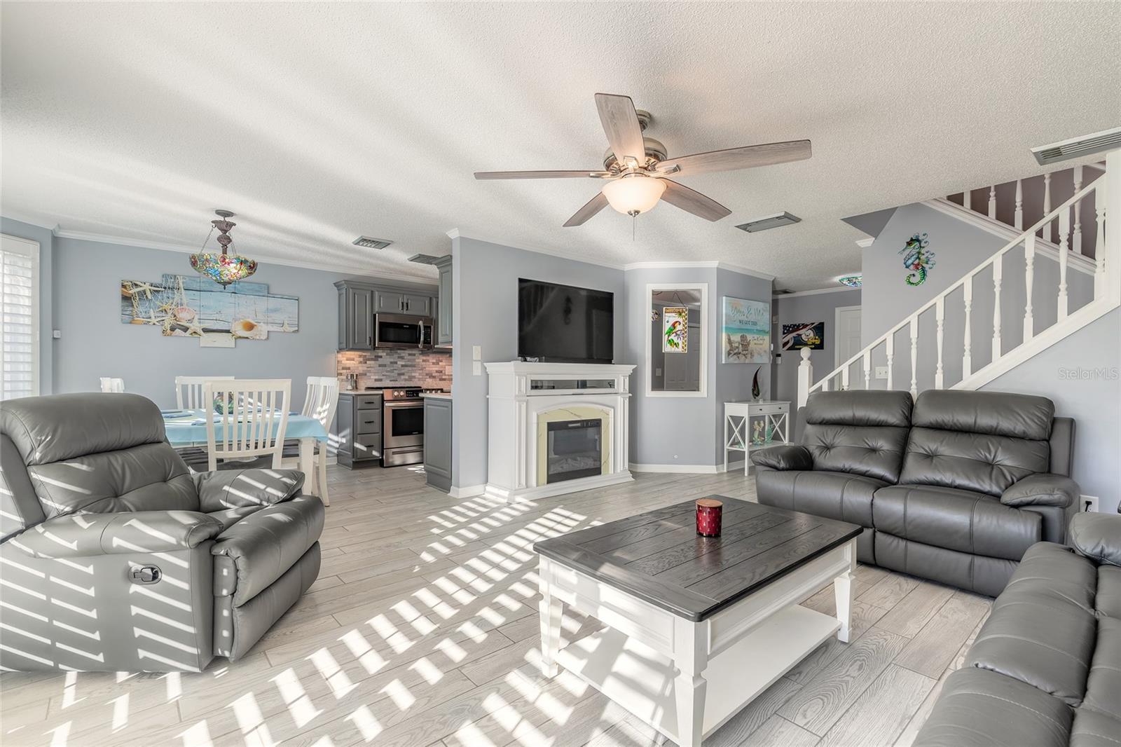 TWNHMS AT OCEANS - Residential