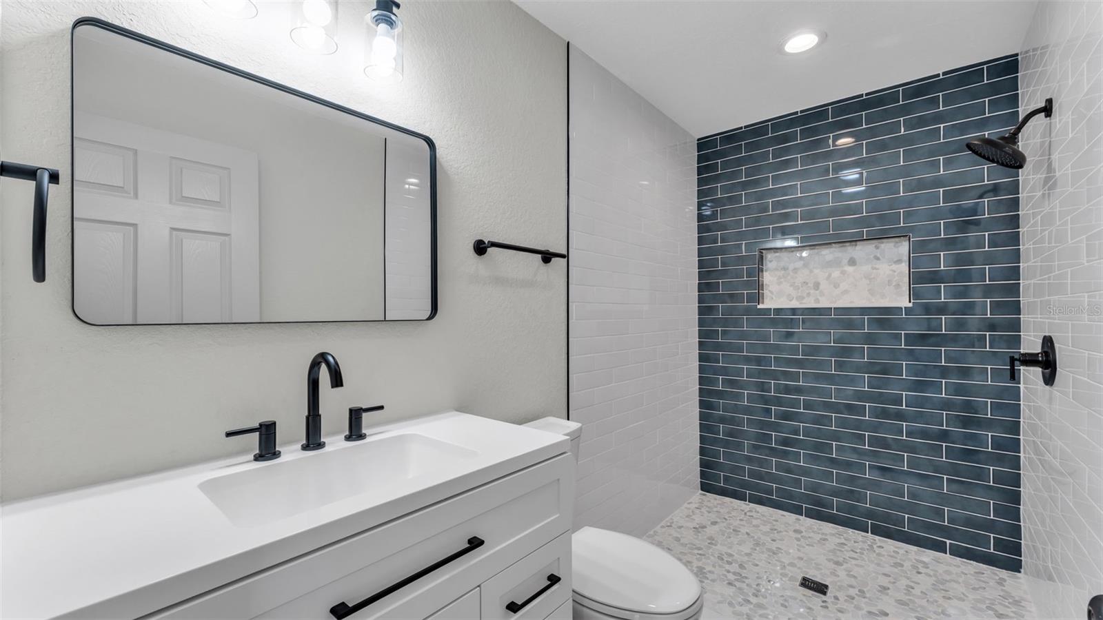 FAULKNER PROP - Residential