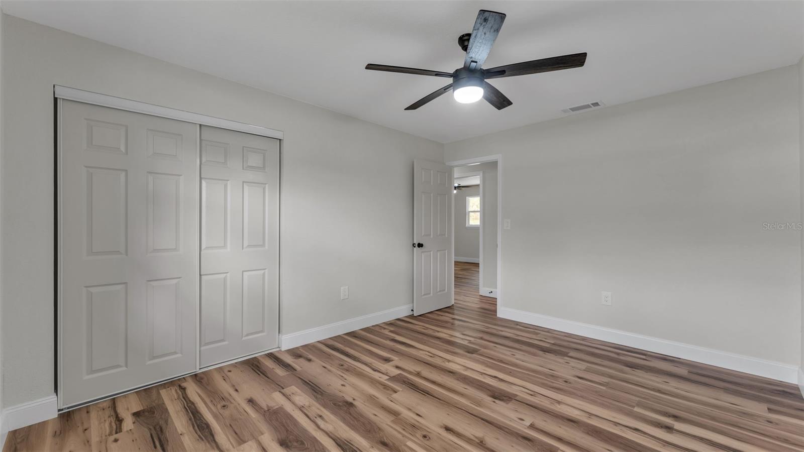 FAULKNER PROP - Residential