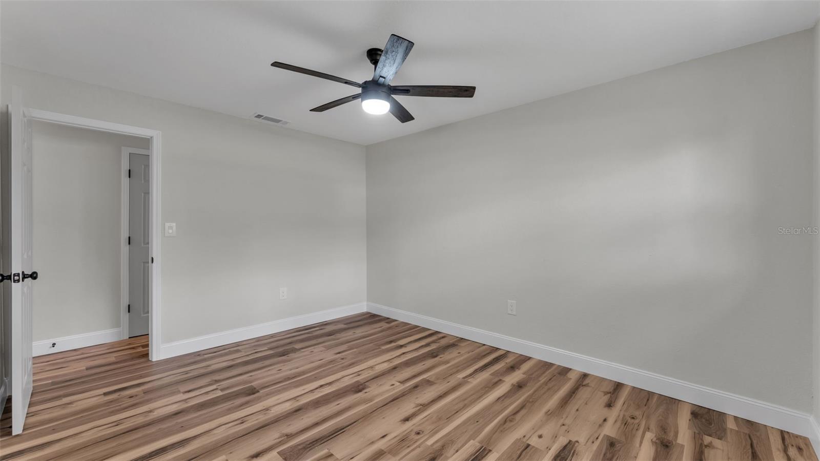 FAULKNER PROP - Residential