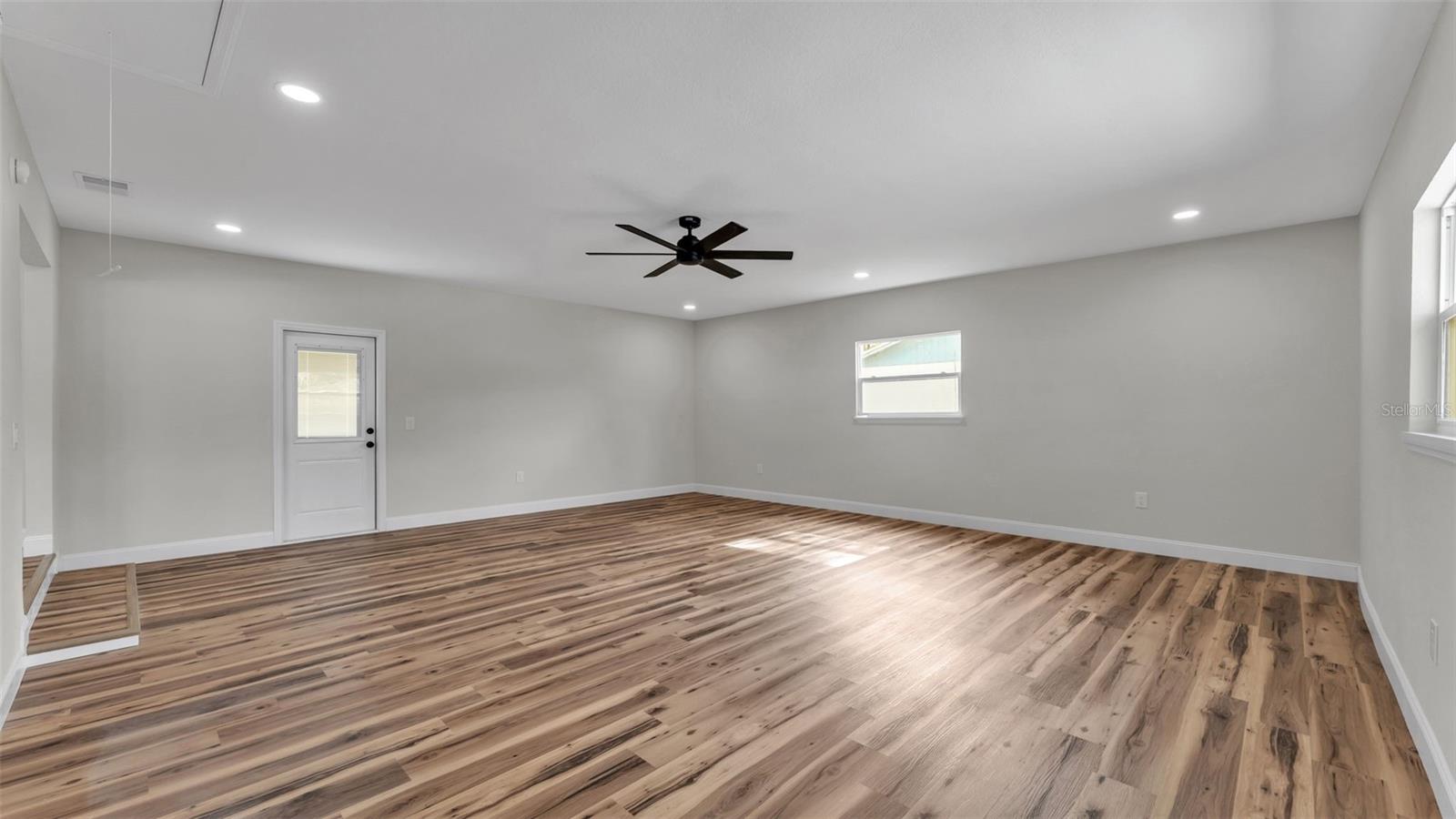 FAULKNER PROP - Residential