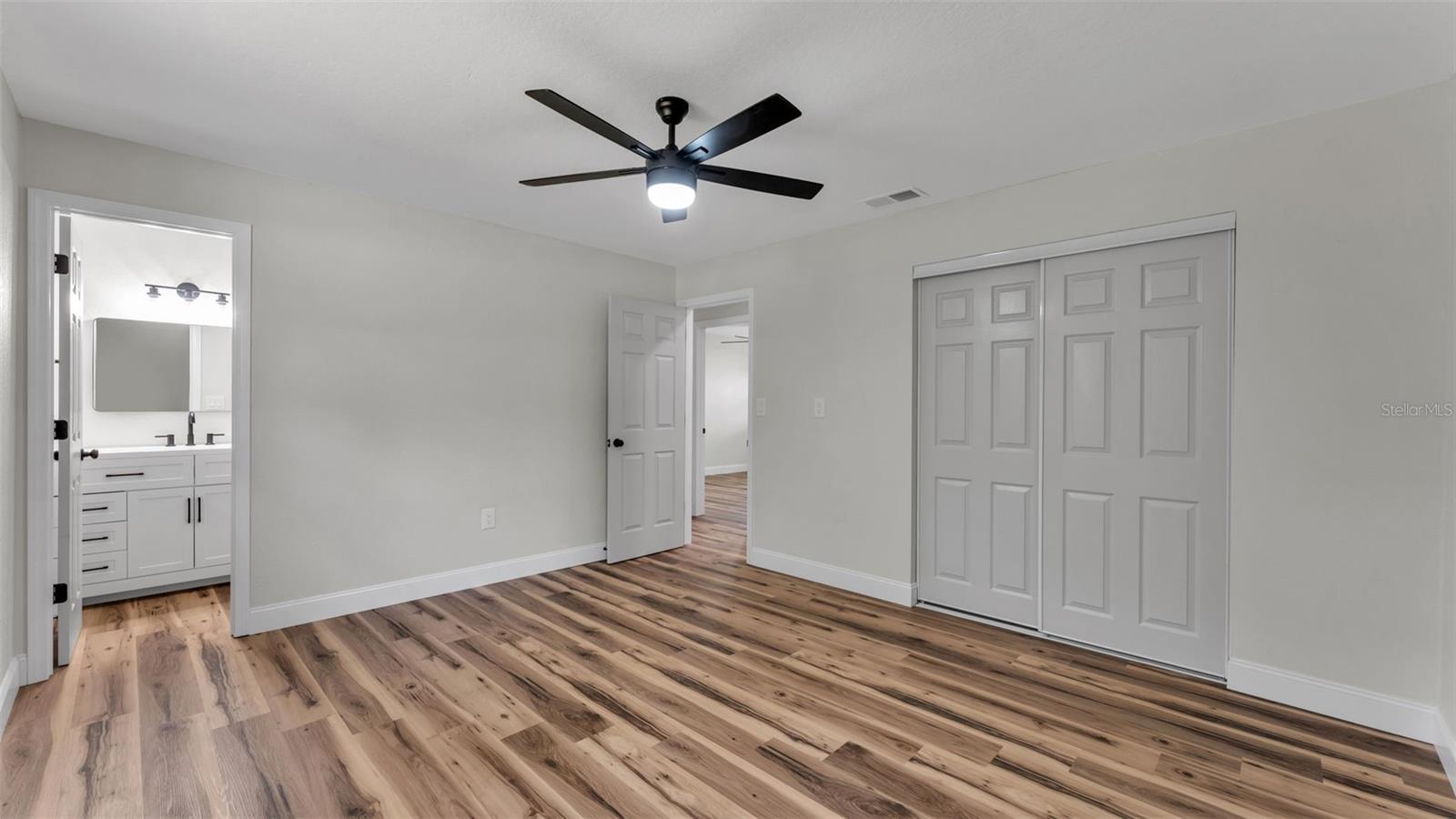 FAULKNER PROP - Residential