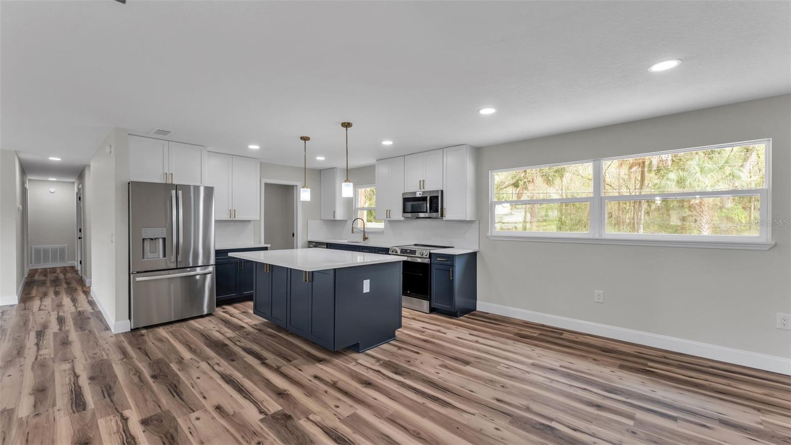 FAULKNER PROP - Residential