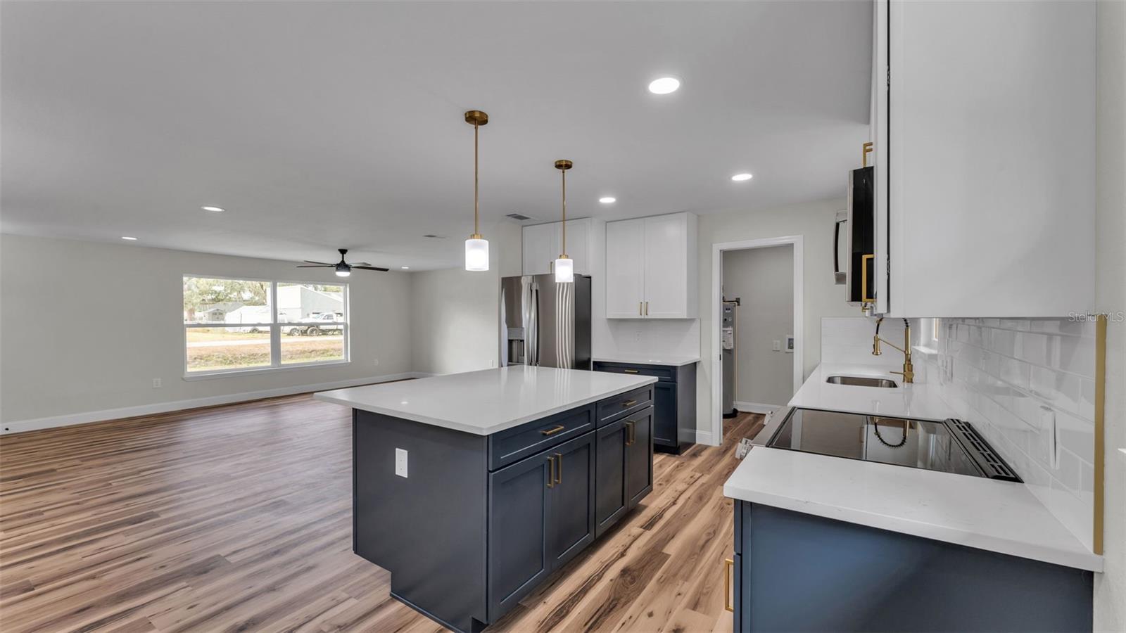 FAULKNER PROP - Residential