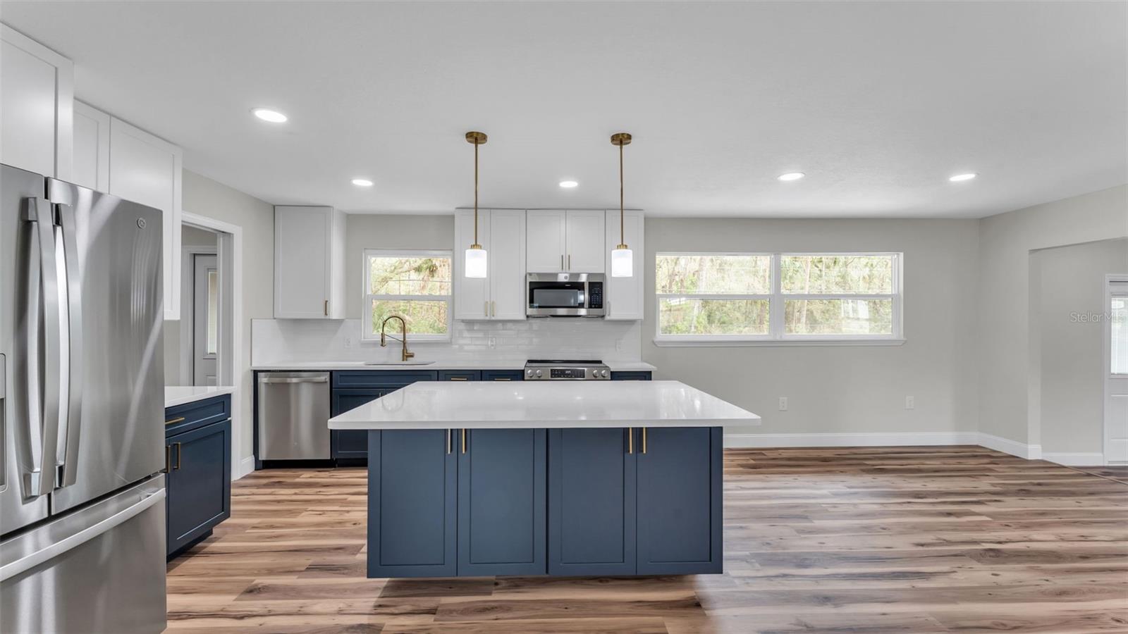 FAULKNER PROP - Residential