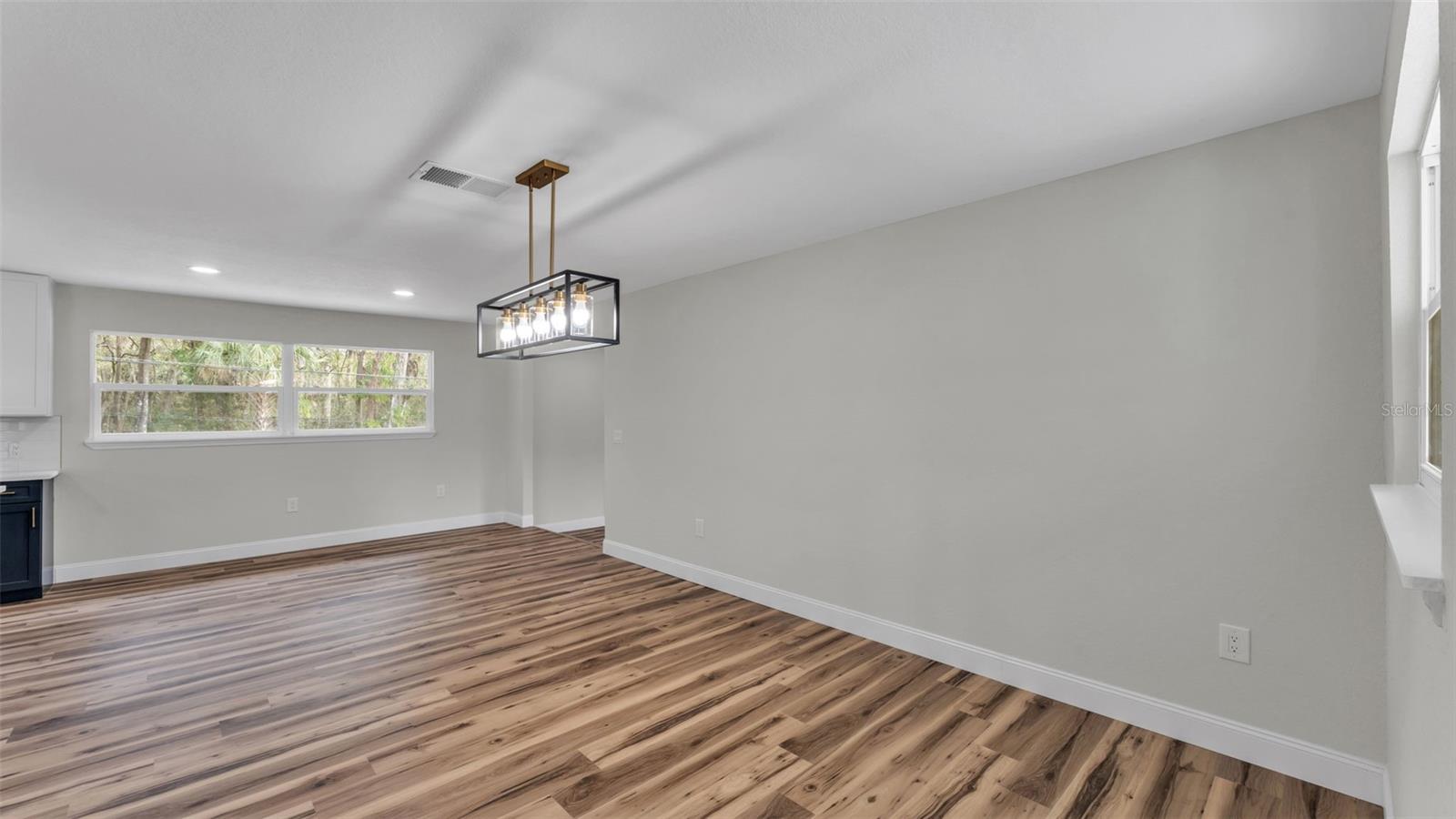 FAULKNER PROP - Residential