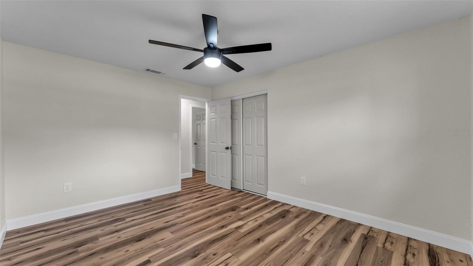 FAULKNER PROP - Residential