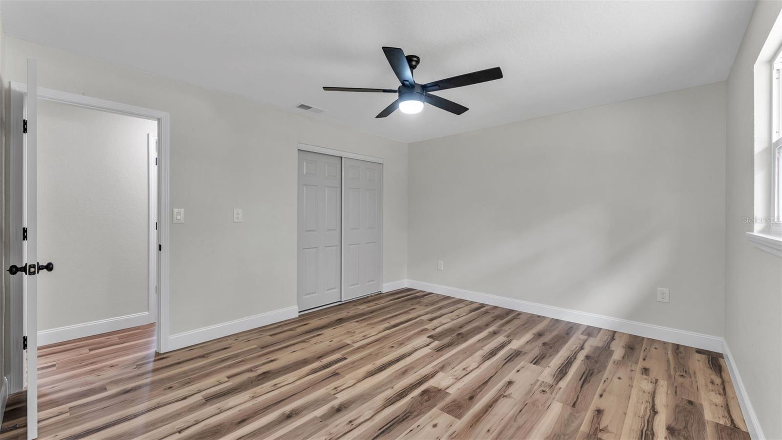 FAULKNER PROP - Residential