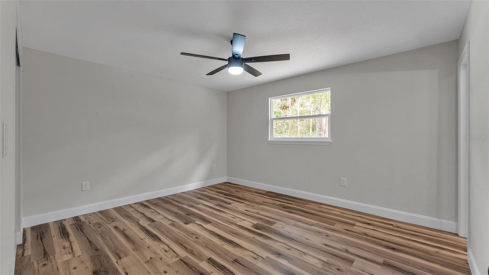 FAULKNER PROP - Residential