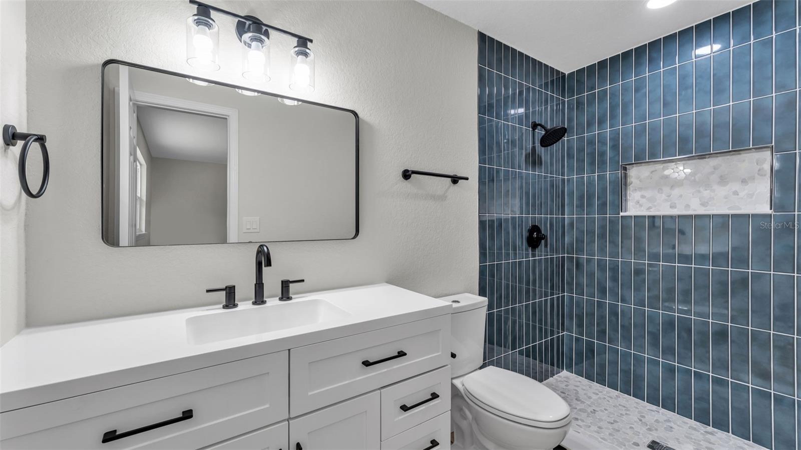 FAULKNER PROP - Residential