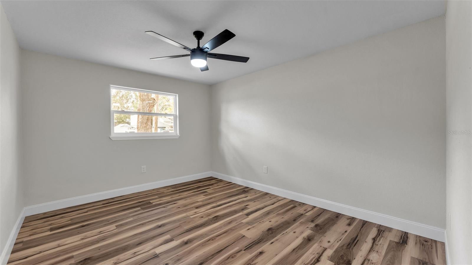 FAULKNER PROP - Residential