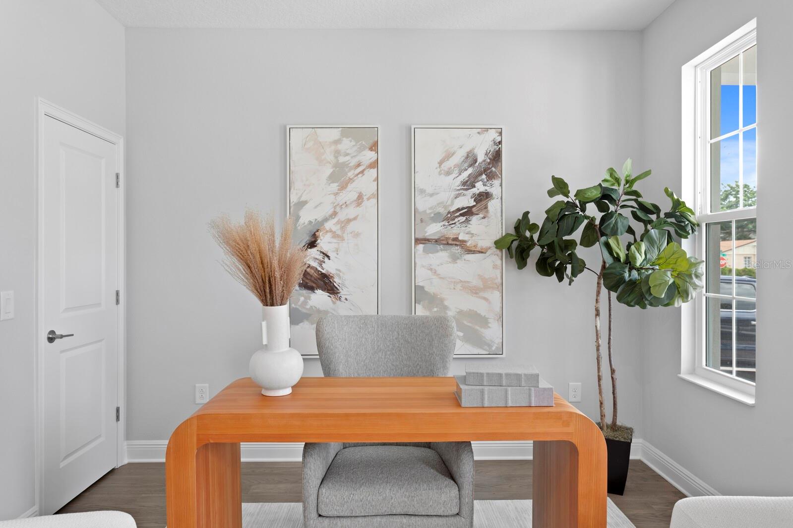 BALLAST POINT - Residential