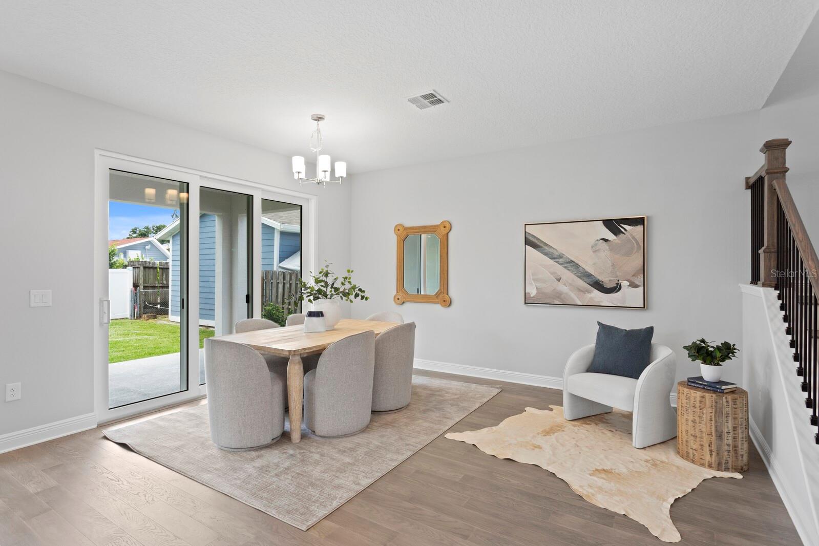 BALLAST POINT - Residential