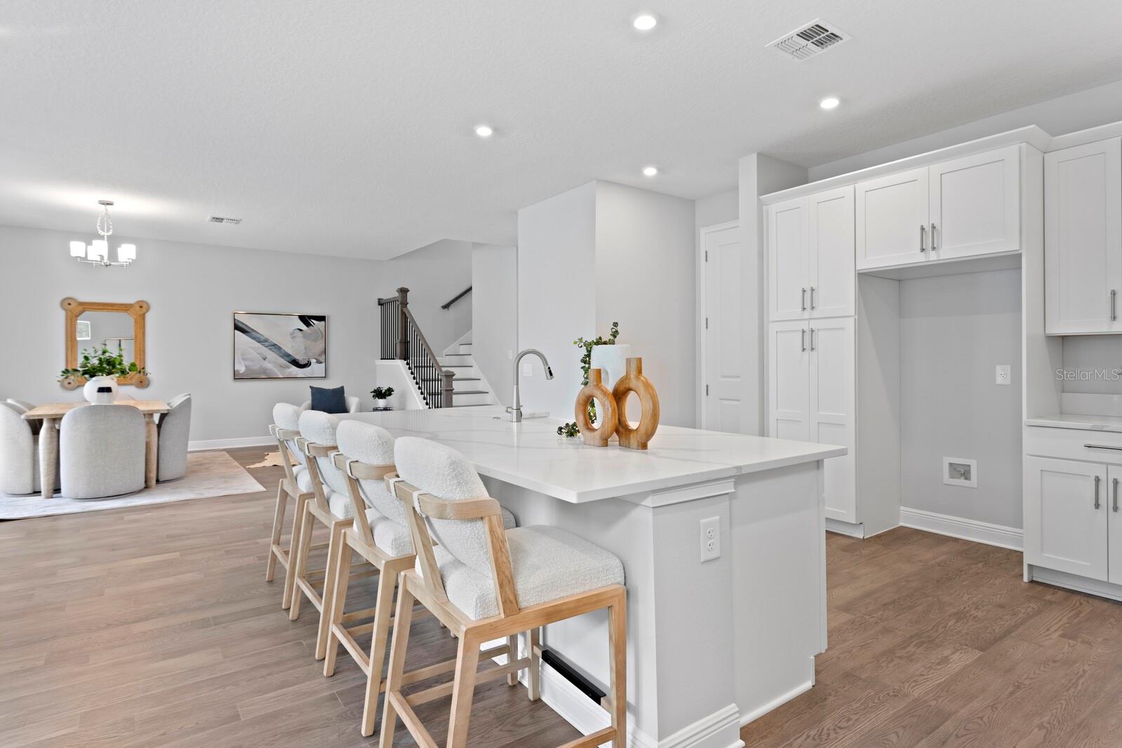 BALLAST POINT - Residential